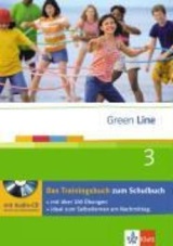 Englisch Greenline. Gymnasium 7. Klasse