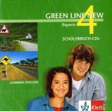 Englisch Greenline. Gymnasium 8. Klasse