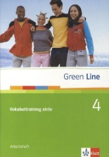 Englisch Greenline. Gymnasium 8. Klasse