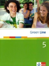 Englisch Greenline. Gymnasium 9. Klasse