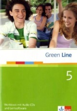 Englisch Greenline. Gymnasium 9. Klasse