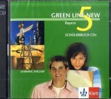 Englisch Greenline. Gymnasium 9. Klasse