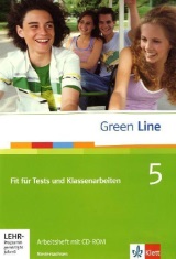 Englisch Greenline. Gymnasium 9. Klasse