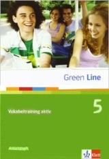 Englisch Greenline. Gymnasium 9. Klasse