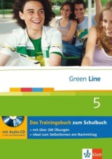 Englisch Greenline. Gymnasium 9. Klasse