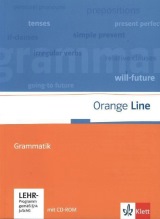 Englisch Orange Line. Realschule Plus 7. Klasse 