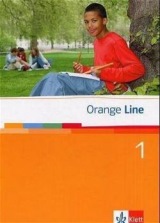 Englisch Orange Line. Realschule Plus 5. Klasse