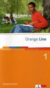 Englisch Orange Line. Realschule Plus 5. Klasse