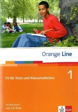 Englisch Orange Line. Realschule Plus 5. Klasse