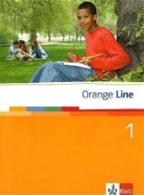 Englisch Orange Line. Realschule Plus 5. Klasse