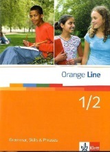 Englisch Orange Line. Realschule Plus 5. Klasse