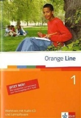 Englisch Orange Line. Realschule Plus 5. Klasse