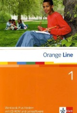 Englisch Orange Line. Realschule Plus 5. Klasse