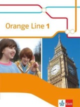 Englisch Orange Line. Realschule Plus 5. Klasse