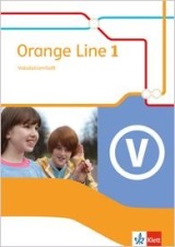 Englisch Orange Line. Realschule Plus 5. Klasse