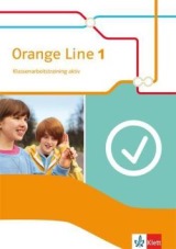 Englisch Orange Line. Realschule Plus 5. Klasse