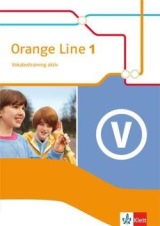 Englisch Orange Line. Realschule Plus 5. Klasse