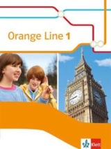 Englisch Orange Line. Realschule Plus 5. Klasse