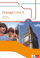 Englisch Orange Line. Realschule Plus 5. Klasse