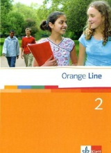 Englisch Orange Line. Realschule Plus 6. Klasse