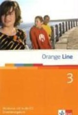 Englisch Orange Line. Realschule Plus 7. Klasse 