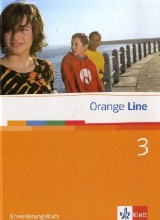 Englisch Orange Line. Realschule Plus 7. Klasse 