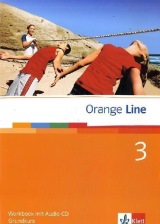 Englisch Orange Line. Realschule Plus 7. Klasse 