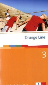 Englisch Orange Line. Realschule Plus 7. Klasse 