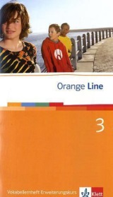 Englisch Orange Line. Realschule Plus 7. Klasse 