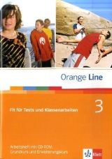 Englisch Orange Line. Realschule Plus 7. Klasse 