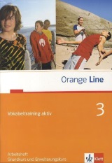 Englisch Orange Line. Realschule Plus 7. Klasse 