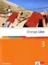 Englisch Orange Line. Realschule Plus 7. Klasse 