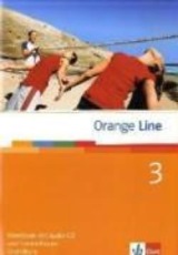 Englisch Orange Line. Realschule Plus 7. Klasse 
