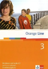 Englisch Orange Line. Realschule Plus 7. Klasse 