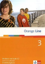 Englisch Orange Line. Realschule Plus 7. Klasse 