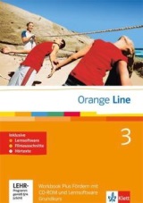 Englisch Orange Line. Realschule Plus 7. Klasse 