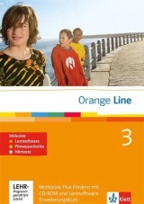 Englisch Orange Line. Realschule Plus 7. Klasse 