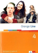 Englisch Orange Line. Realschule Plus 8. Klasse 