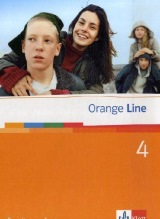 Englisch Orange Line. Realschule Plus 8. Klasse 