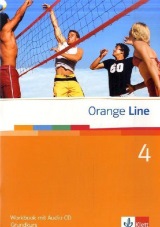 Englisch Orange Line. Realschule Plus 8. Klasse 