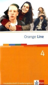 Englisch Orange Line. Realschule Plus 8. Klasse 