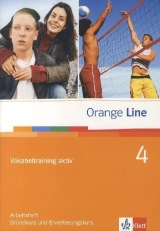 Englisch Orange Line. Realschule Plus 8. Klasse 