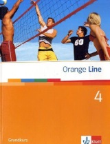 Englisch Orange Line. Realschule Plus 8. Klasse 