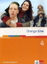 Englisch Orange Line. Realschule Plus 8. Klasse 