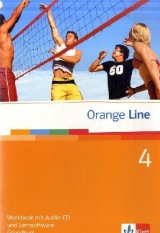 Englisch Orange Line. Realschule Plus 8. Klasse 