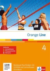 Englisch Orange Line. Realschule Plus 8. Klasse 