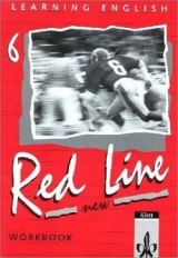 Englisch Red Line. Gymnasium 10. Klasse