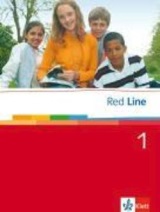 Englisch Red Line. Gymnasium 5. Klasse