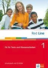 Englisch Red Line. Gymnasium 5. Klasse