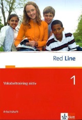 Englisch Red Line. Gymnasium 5. Klasse